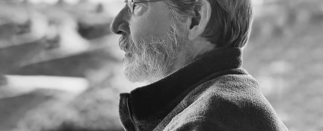 Tomás González: “La mirada de maldad de Trump o Stalin es la de primates que han perdido la razón”