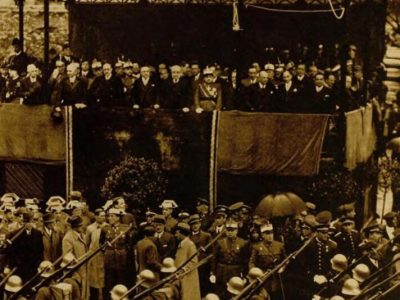 14 de abril de 1936: El día de la República