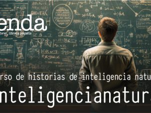 Concurso de historias de #inteligencianatural