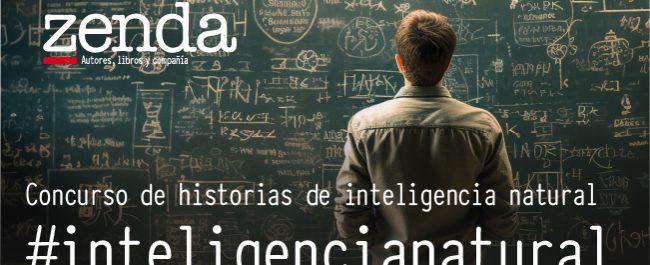 Concurso de historias de #inteligencianatural