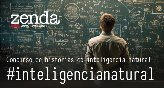 Concurso de historias de #inteligencianatural