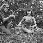 Nace un icono del siglo XX: Bettie Page