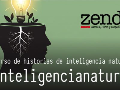Ganadora y finalistas del concurso de relatos #inteligencianatural