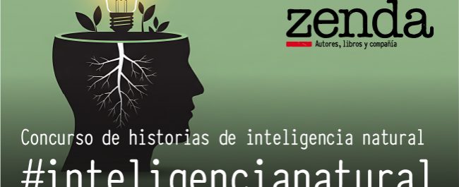 Ganadora y finalistas del concurso de relatos #inteligencianatural