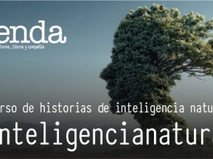 Selección del concurso de relatos #inteligencianatural