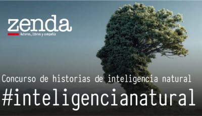 Selección del concurso de relatos #inteligencianatural