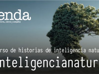 Selección del concurso de relatos #inteligencianatural
