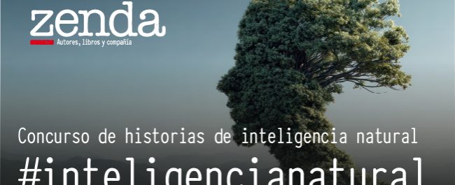 Selección del concurso de relatos #inteligencianatural