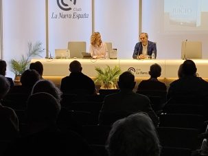 Literatura y Cantábrico (Diario de un viaje de novela, VII)