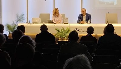 Literatura y Cantábrico (Diario de un viaje de novela, VII)