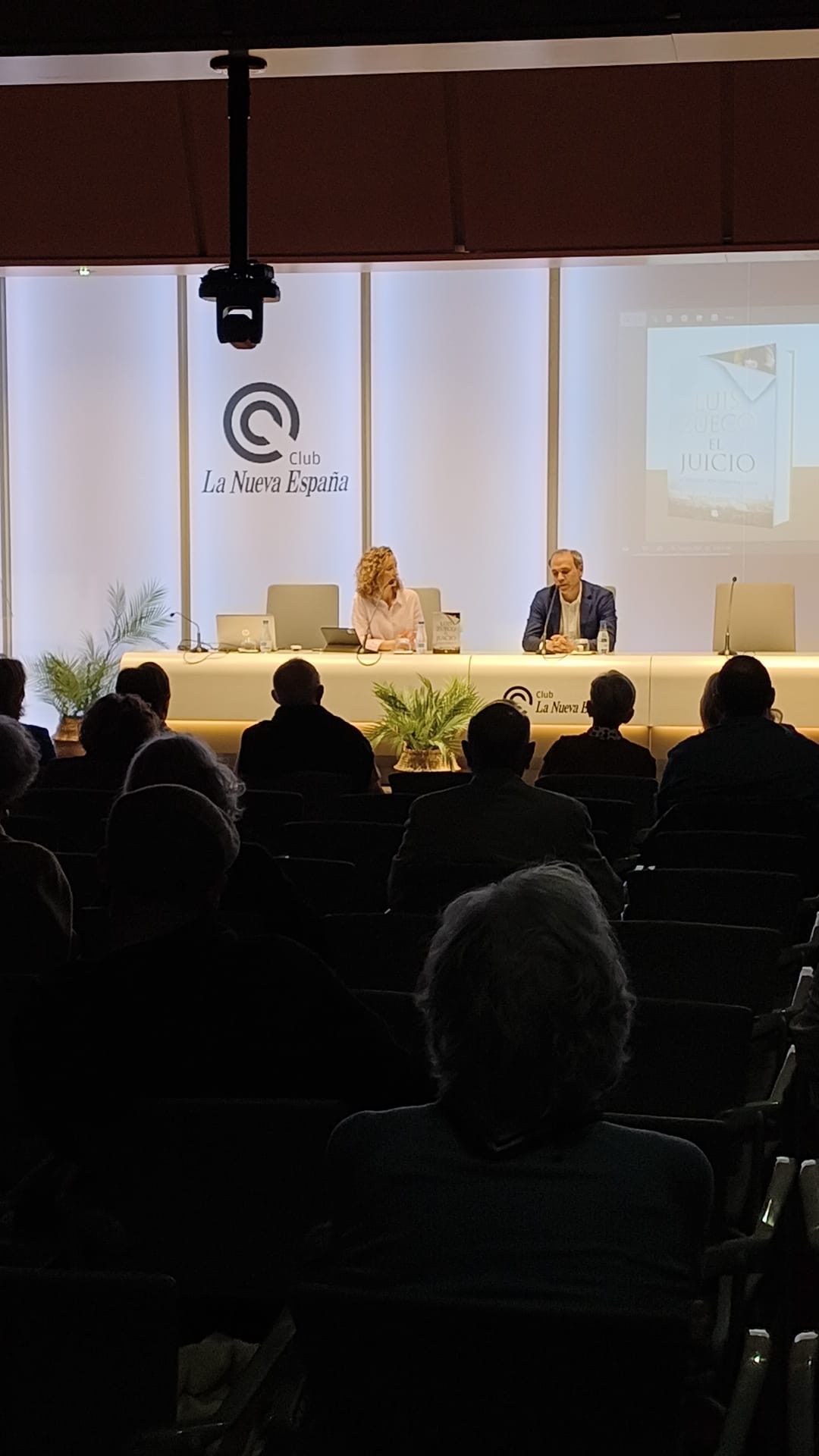 Literatura y Cantábrico (Diario de un viaje de novela, VII)