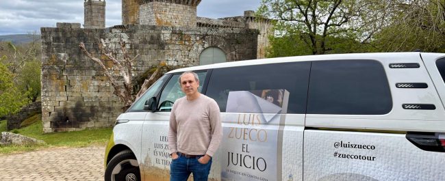 Galicia (Diario de un viaje de novela, VIII)