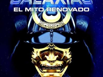 Eduardo Martínez Rico y el universo mítico de Star Wars
