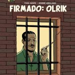 Bande dessinée (I): La última viñeta de André Juillard, una nueva aventura de Blake y Mortimer