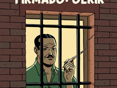 Bande dessinée (I): La última viñeta de André Juillard, una nueva aventura de Blake y Mortimer