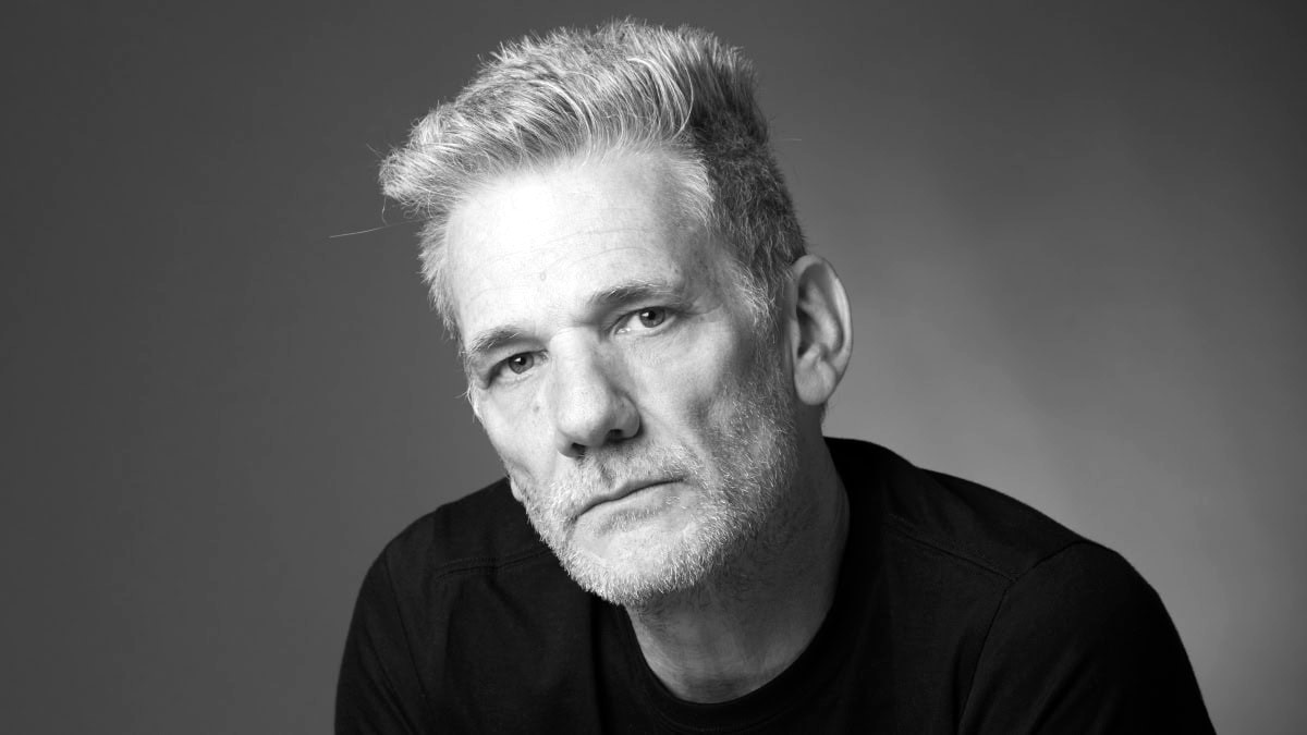 Trance, de Alan Pauls