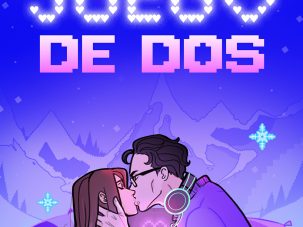 Zenda recomienda: Juego de dos, de Ali Hazelwood