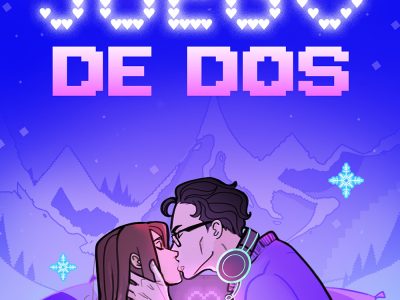 Zenda recomienda: Juego de dos, de Ali Hazelwood