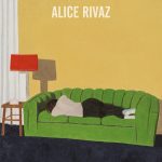 Zenda recomienda: Lanza tu pan, de Alice Rivaz