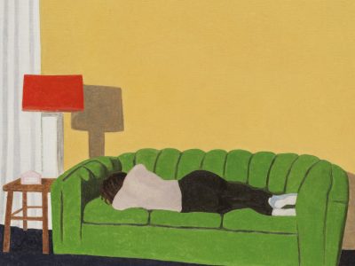 Zenda recomienda: Lanza tu pan, de Alice Rivaz