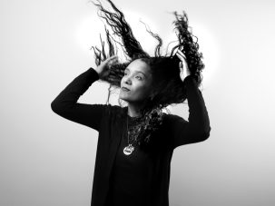 Alma Delia Murillo: «Vivo en un país atravesado por muchas violencias»