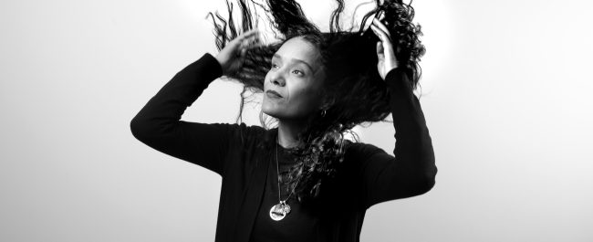 Alma Delia Murillo: «Vivo en un país atravesado por muchas violencias»