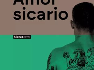 Una historia de violencia y amor