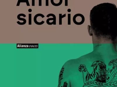 Una historia de violencia y amor