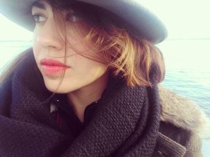 5 poemas de Círculo, de Andrea Bernal