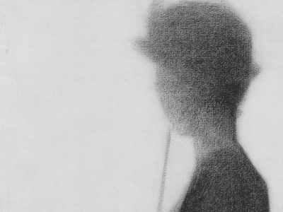 El anonimato literario como resistencia