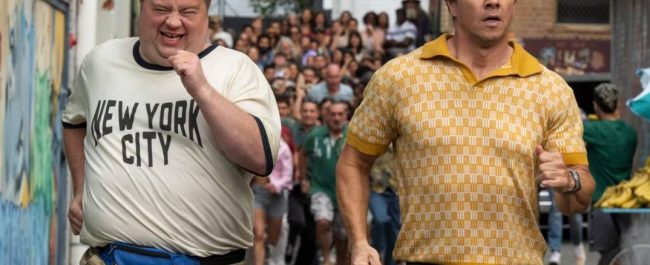 Balls Up (Con un par): La comedia de Prime Video que le echa huevos al fútbol