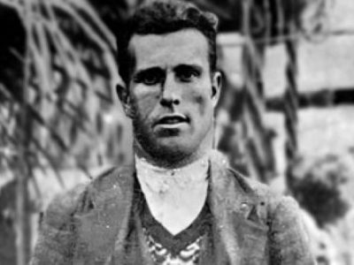 El Manco de La Pesquera