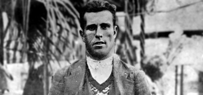 El Manco de La Pesquera