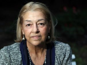 Beatriz de Moura, la mirada exquisita de una gran editora