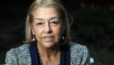 Beatriz de Moura, la mirada exquisita de una gran editora