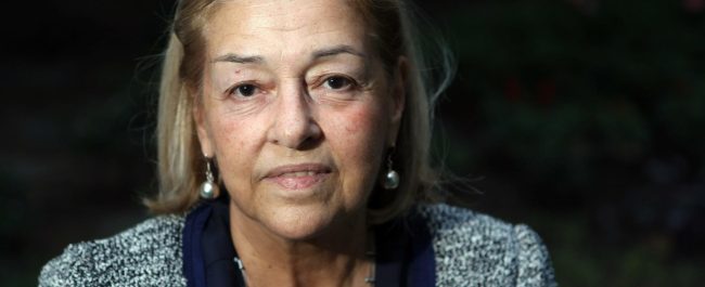 Beatriz de Moura, la mirada exquisita de una gran editora