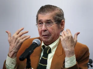 La invención de la identidad, Alfredo Bryce Echenique (1939-2026)