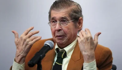 La invención de la identidad, Alfredo Bryce Echenique (1939-2026)