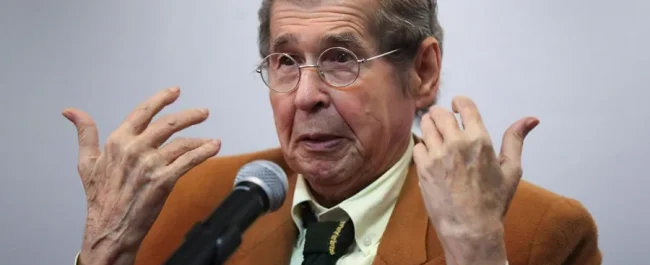 La invención de la identidad, Alfredo Bryce Echenique (1939-2026)