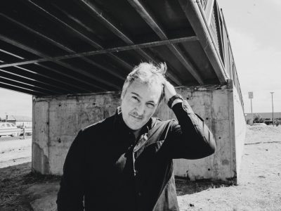 Carlos Zanón: “Lo peor que puede hacer un escritor es aceptar un premio amañado”