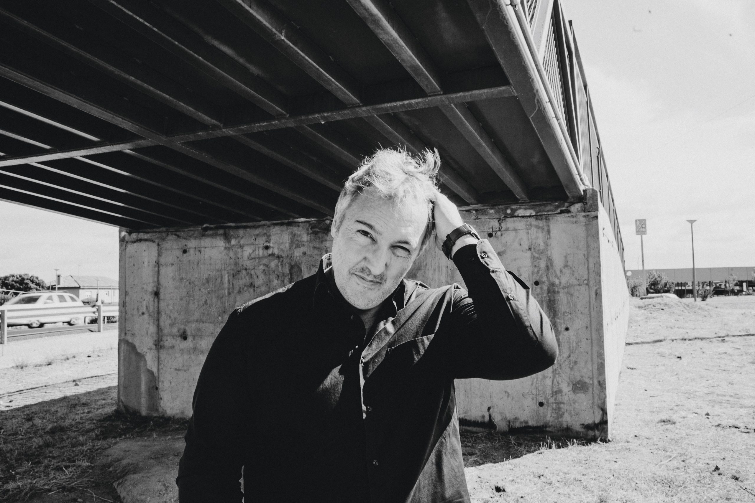 Carlos Zanón: “Lo peor que puede hacer un escritor es aceptar un premio amañado”