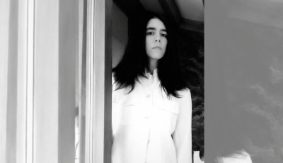 Anuncios, la novela póstuma de Camila Cañeque que fue hallada en su ordenador