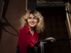 Carla de La Lá: “Hay que querer mucho a un hombre para vivir con él”