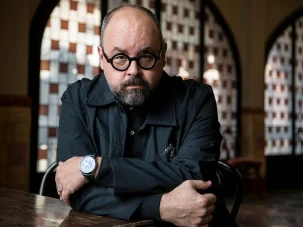 Veinticinco años de La sombra del viento: “Una novela así nunca la escribiría una IA”