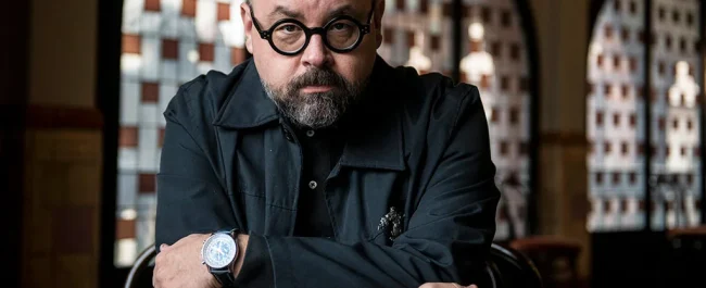 Veinticinco años de La sombra del viento: “Una novela así nunca la escribiría una IA”