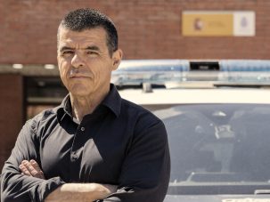 Manuel Marlasca: “Los asesinos por lo general son gente insignificante”