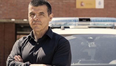 Manuel Marlasca: “Los asesinos por lo general son gente insignificante”