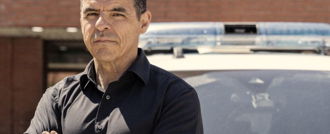 Manuel Marlasca: “Los asesinos por lo general son gente insignificante”