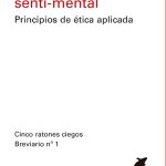 Para una educación senti-mental, de Chantal Maillard
