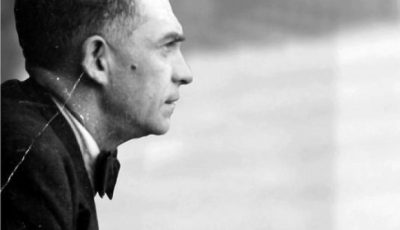 Chaves Nogales: andar y contar